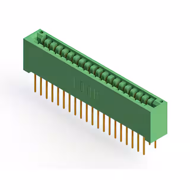 346-040-526-201 EDAC Inc.  Edgeboard Connectors